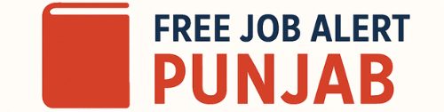 freejobalertpunjab.com